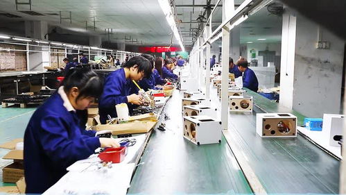 光影下的現(xiàn)實(shí) 紀(jì)錄片《電子商務(wù)》揭示的電子廠真相