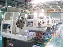 福田保稅工廠高精度儀表車床進(jìn)出口清關(guān)轉(zhuǎn)關(guān)代理服務(wù)全流程解析