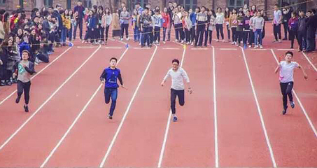 春華正茂·文韻飛揚——邵陽學院中文系2024年春季戶外文體活動策劃方案